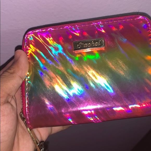 Mini Wallet-garment  chets - Picture 4 of 5